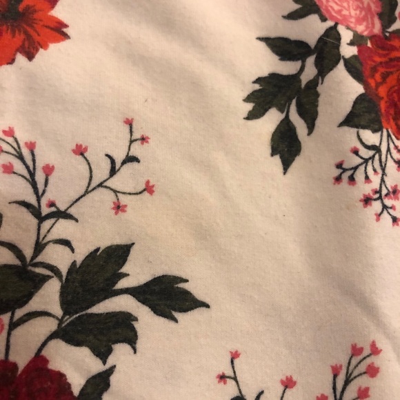 Old navy sweater tunic girls 6-12 months - Picture 2 of 3